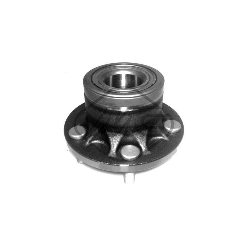 Boulon de réglage carrossage arrière