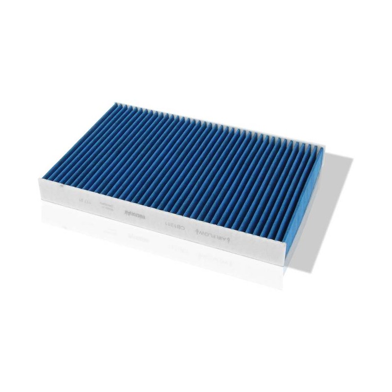 FILTRE BLEU IVECO