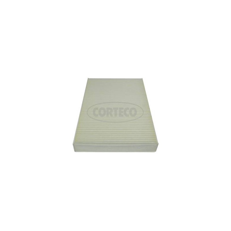 FILTRE A PARTICULE IVECO