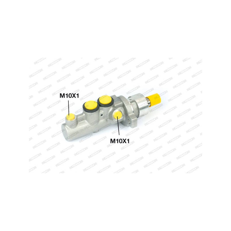 FERODO HYDRAULIC MASTER CYLINDER