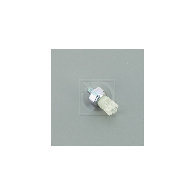 SONDE DE PRESSION D HUILE