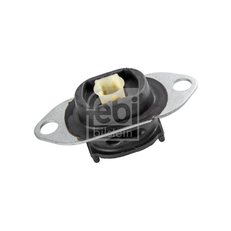SUPPORT DE MOTEUR