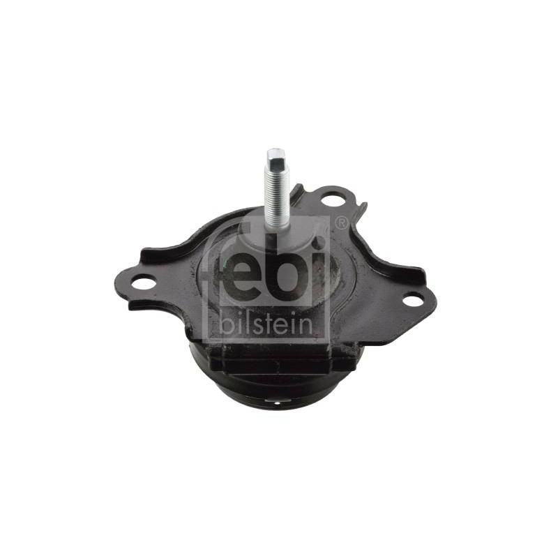 SUPPORT DE MOTEUR