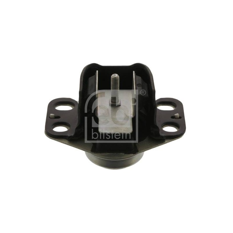 SUPPORT DE MOTEUR