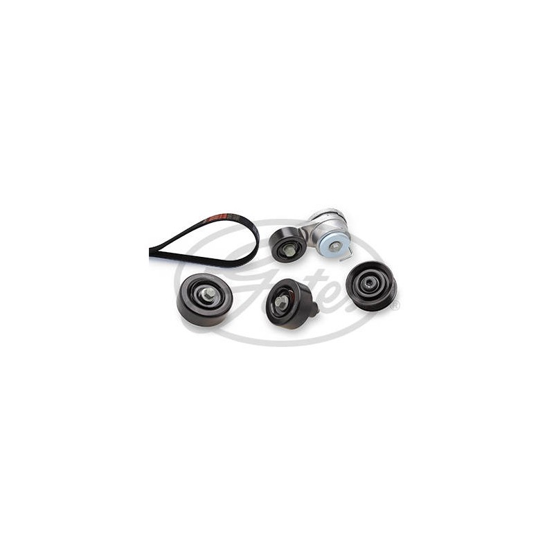 KIT MICRO V
