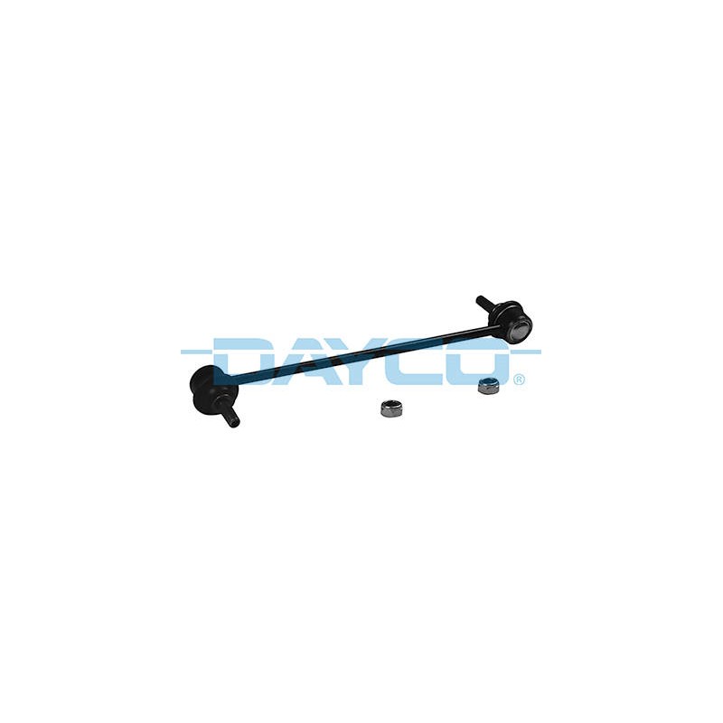 BIELLETTE DE BARRE STABILISATRICE