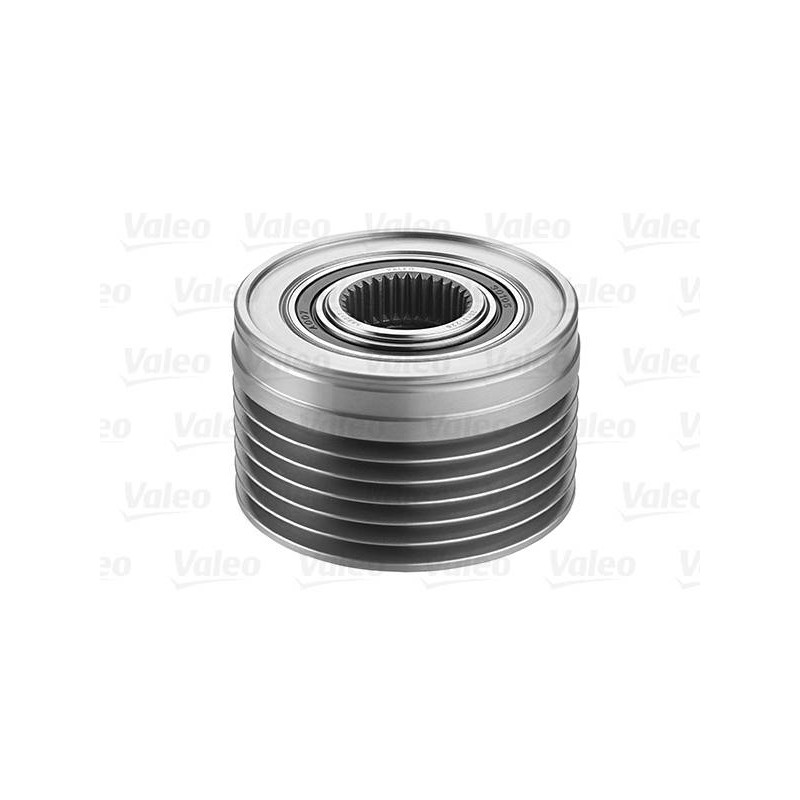 ROUE LIBRE ALTERNATEUR-PSA 206.306