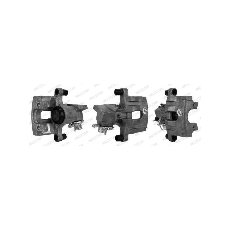 ETRIER DE FREIN ECHANGE STD