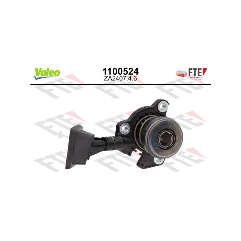 ZA2407.4.6 - BUTEE HYDRAU