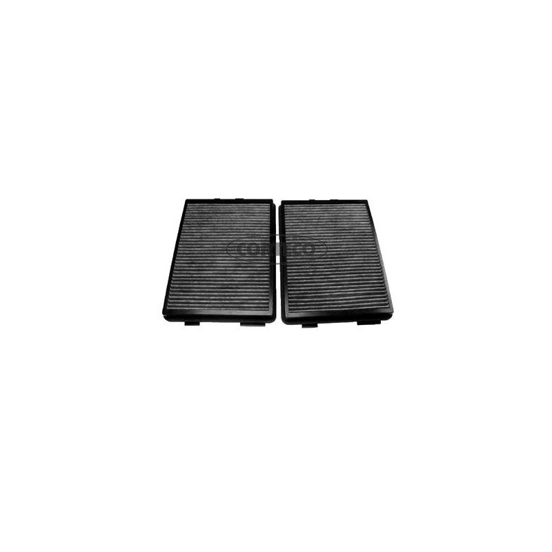 KIT FILTRE COMBI 2 BMW