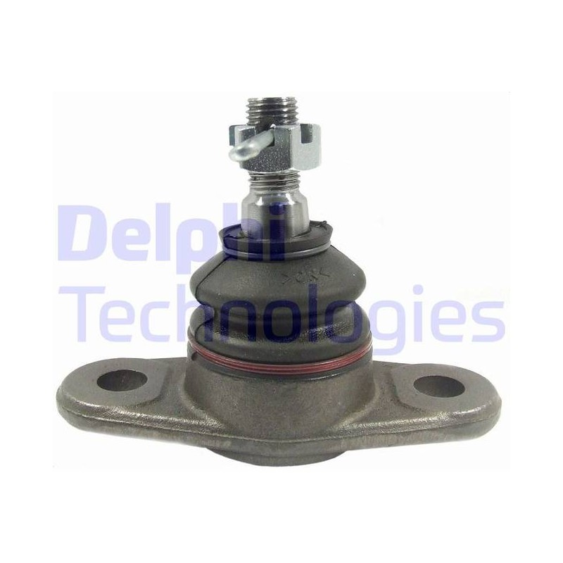 ROTULE DE SUSPENSION INFERIEURE