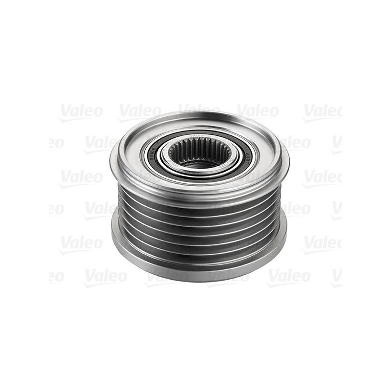 ROUE LIBRE ALTERNATEUR-PSA C3.C4.10