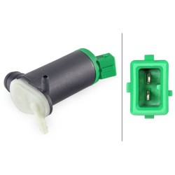 POMPE LAVE GLACE 12V
