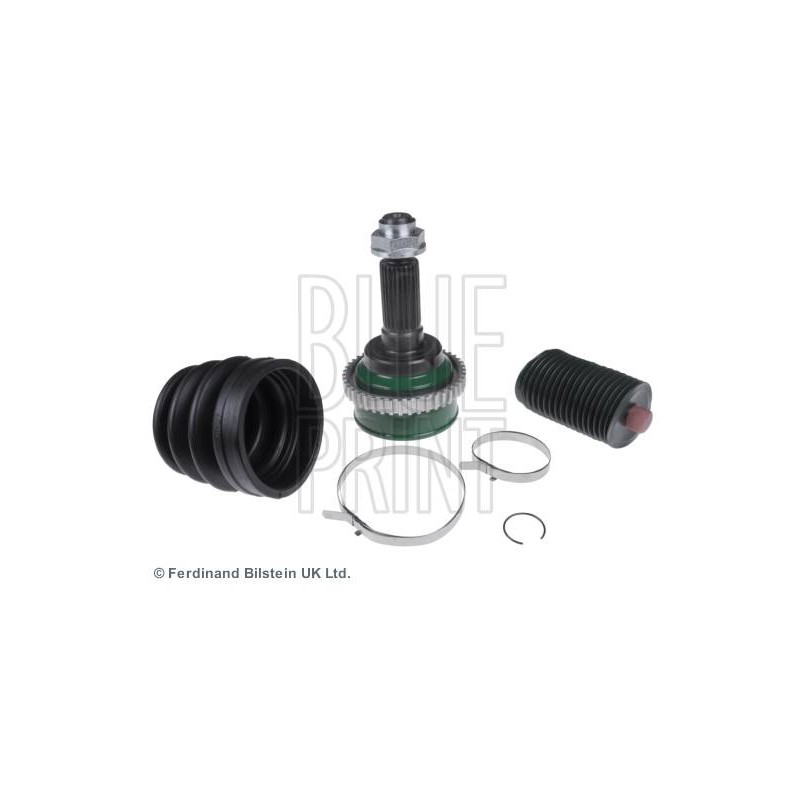 KIT D ARTICULATIONS D ARBRE DE TRAN