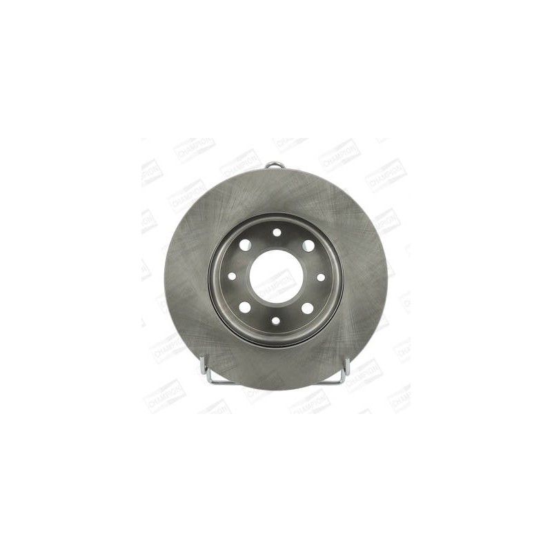 DISQUES DE FREIN VL (JEU)