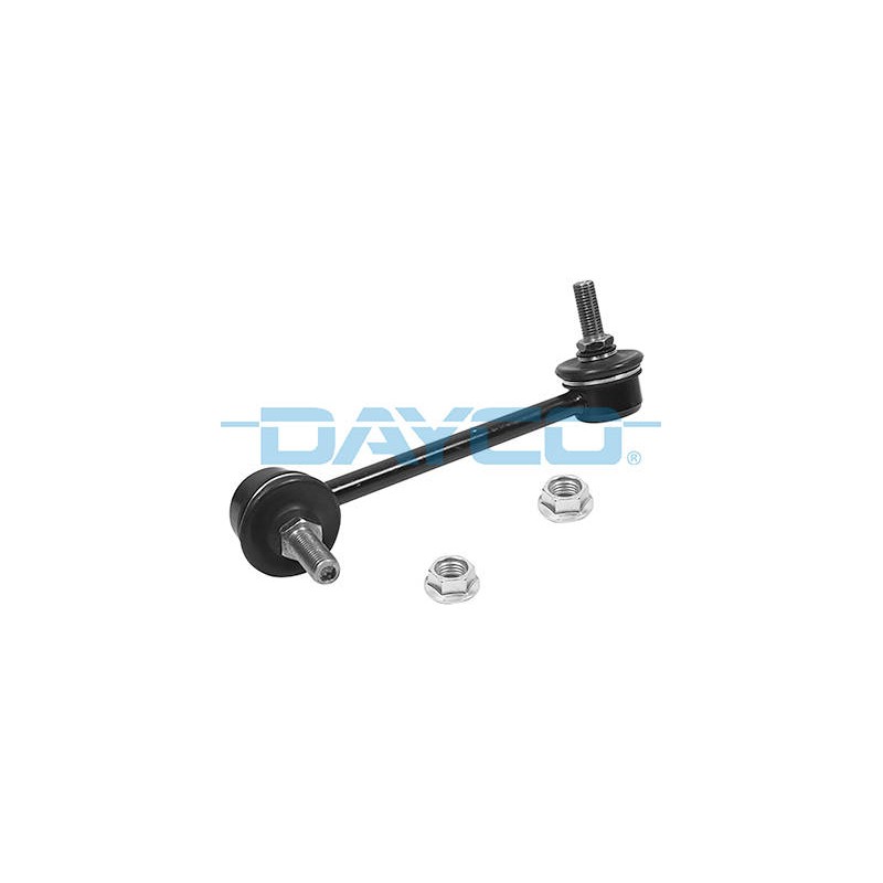 BIELLETTE DE BARRE STABILISATRICE