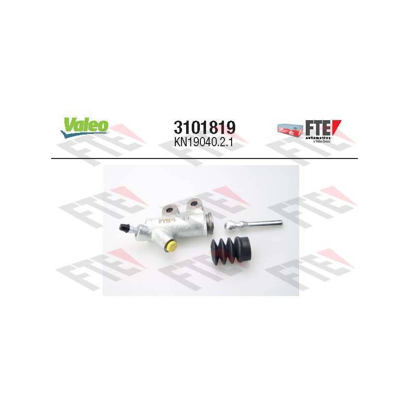 KN19040.2.1 - RECEPTEUR EMB