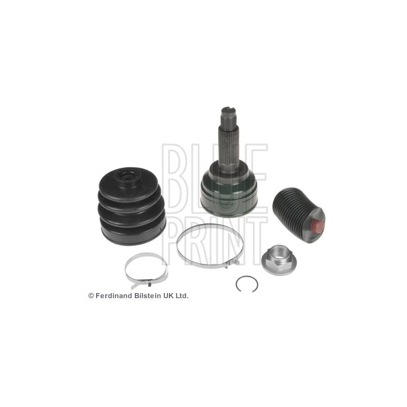KIT D ARTICULATIONS D ARBRE DE TRAN