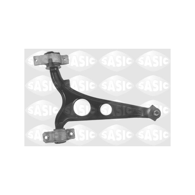 TRIANGLE DE SUSP. INF. G