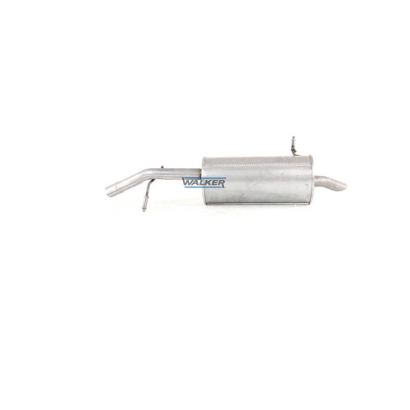 SILENCIEUX ARRIERE PEUGEOT 207 1399