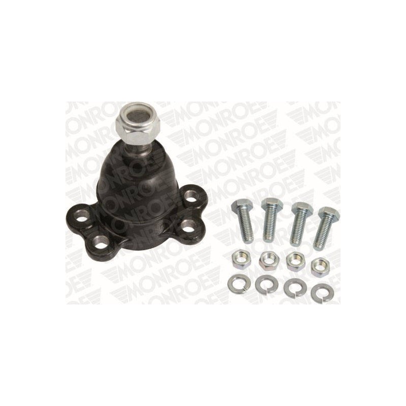 ROTULE DE SUSPENSION AVD/G ISUZU CA