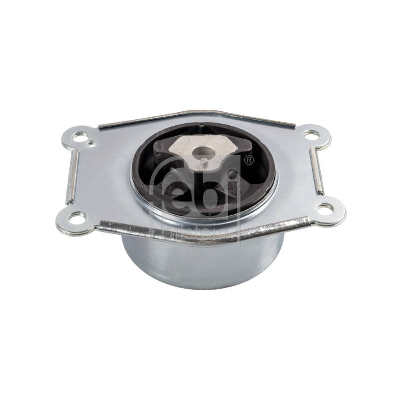 SUPPORT DE MOTEUR