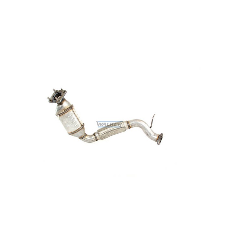 CATALYSEUR FORD (EUROPE) TRANSIT 26