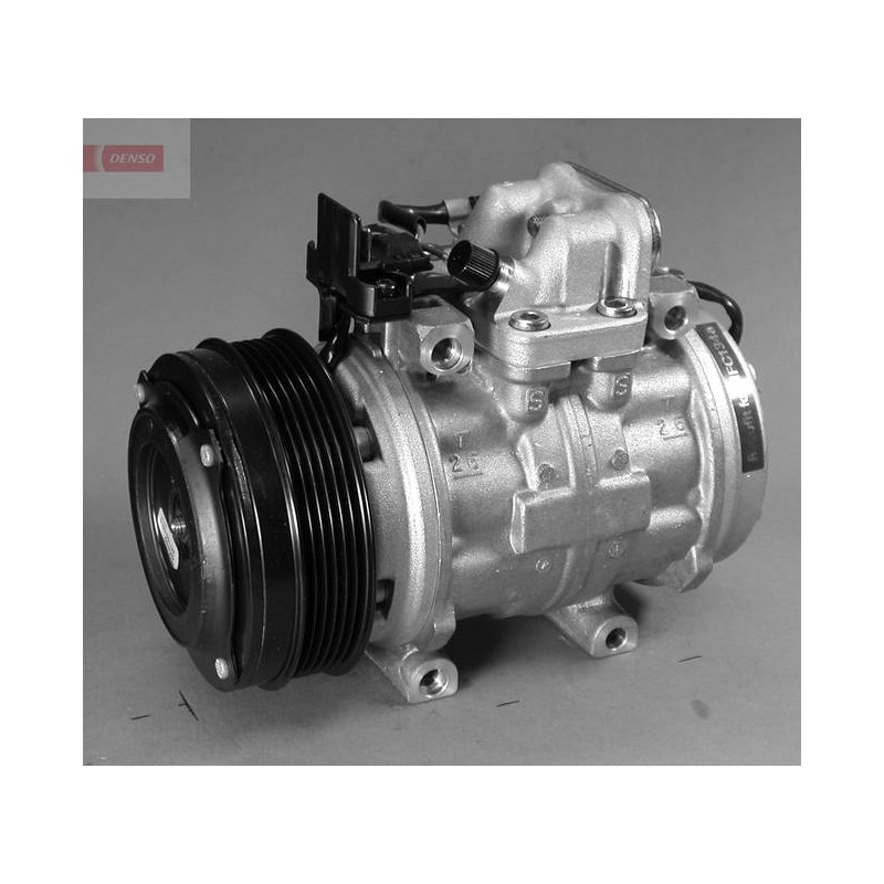 COMPRESS. MERCEDES 190/E W214