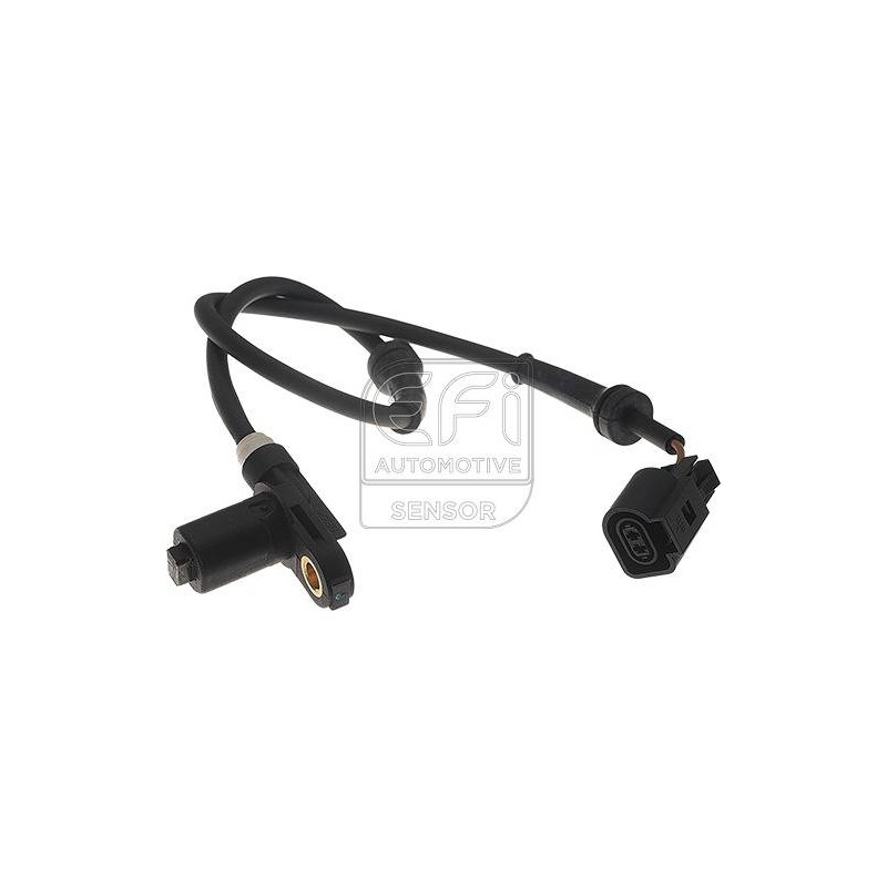 CAPTEUR VITESSE ROUE ABS