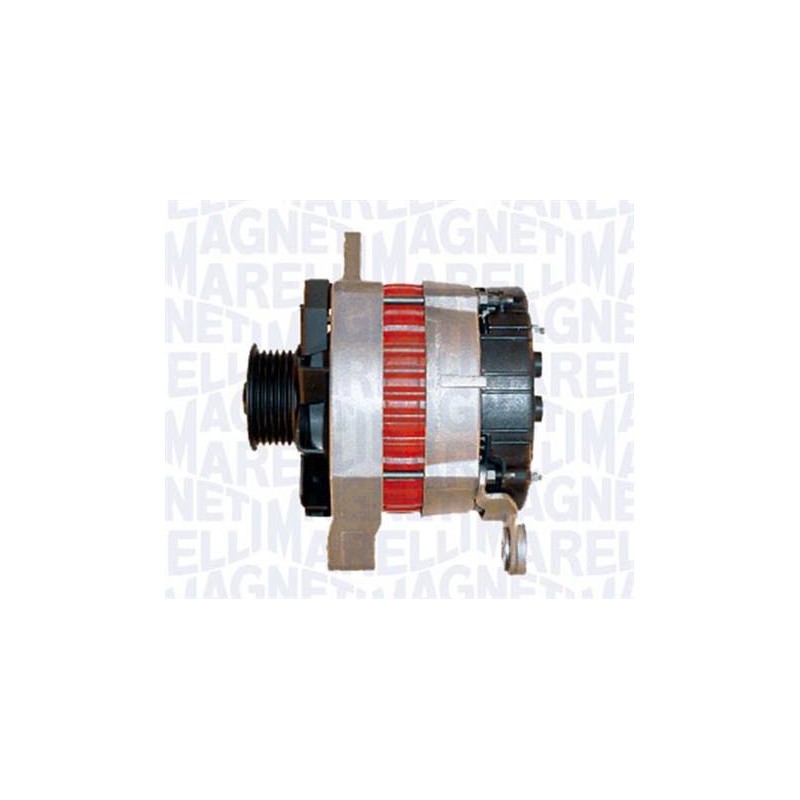 ALTERNATEUR ES POUR VOLVO 14V70A