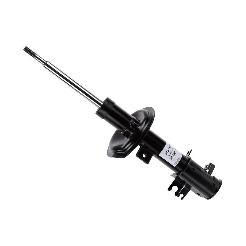 SACHS AMORTISSEUR