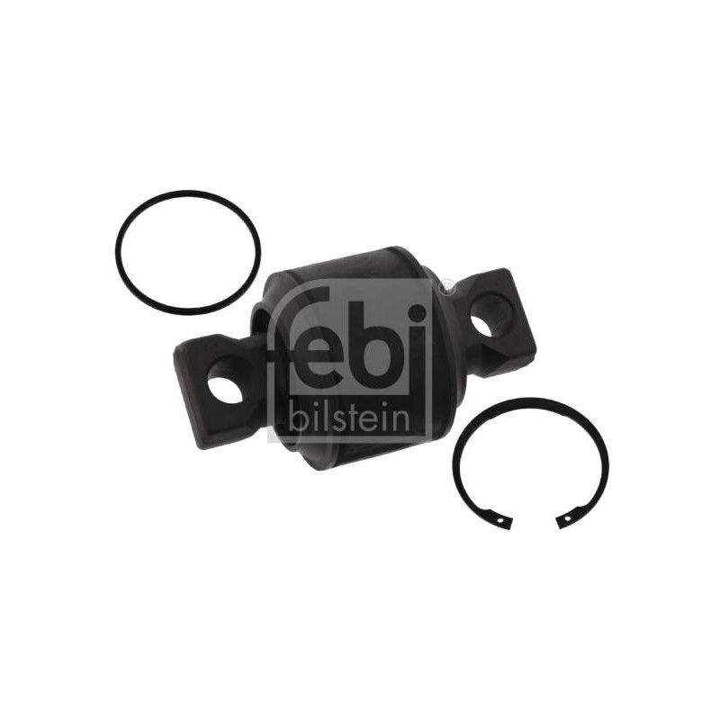 SUPPORT DE BRAS OSCILLANT
