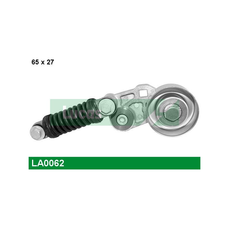 LUCAS ACCESSORY TENSIONER