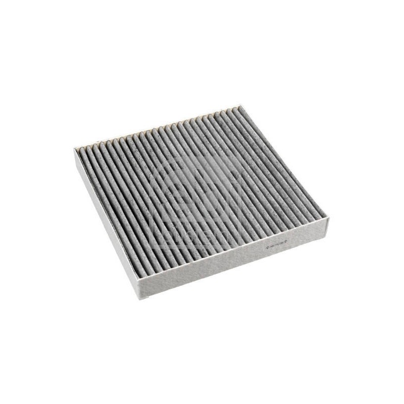FILTRE D HABITACLE