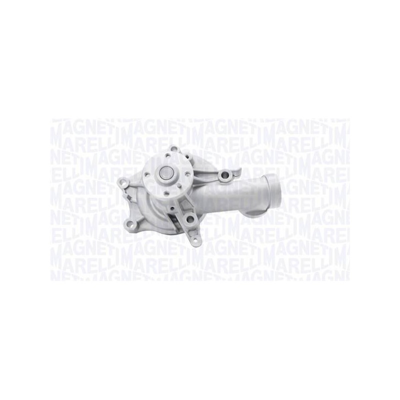 POMPE A EAU EQ HYUNDAI