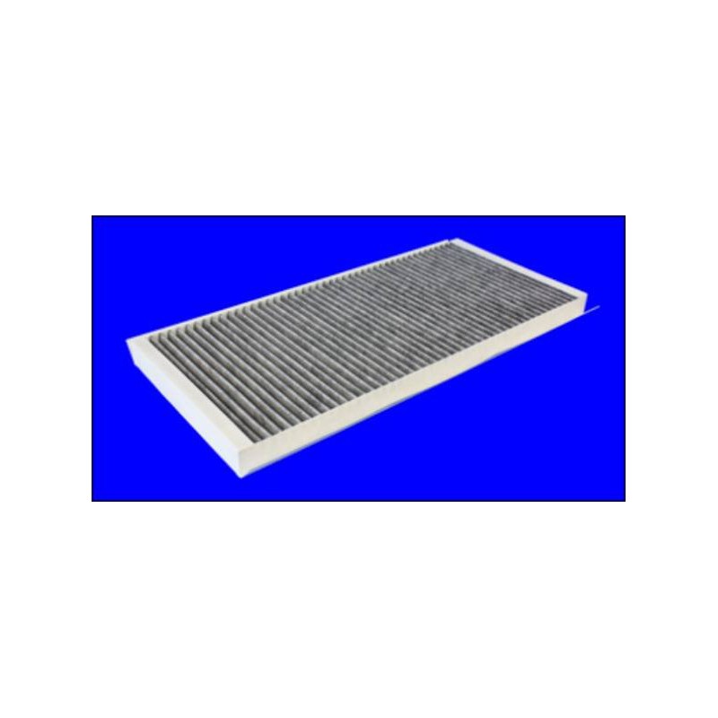 FILTRE D HABITACLE VL