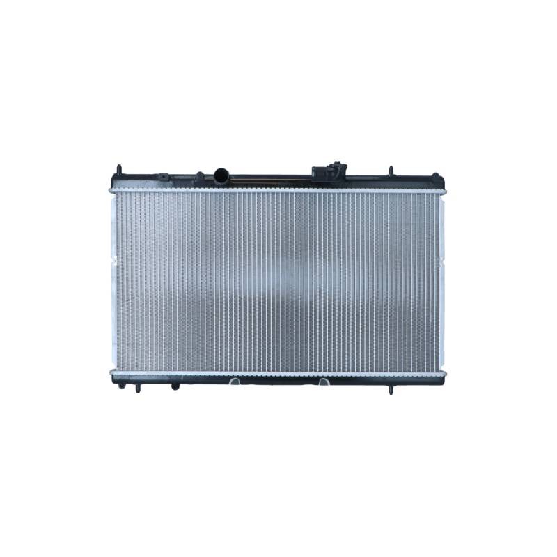 RAD PEUGEOT 607 3.0 00- RADIATORS A
