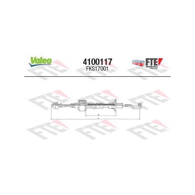 FKS17001 - COMMANDE EMB