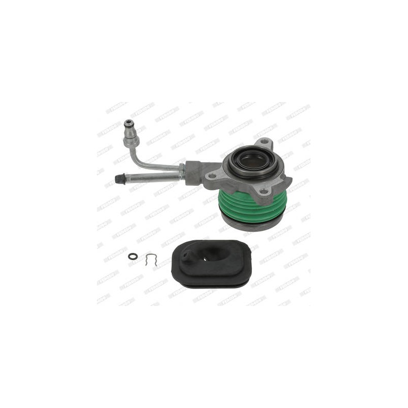 RECEPTEUR D EMBRAYAGE FHC6136