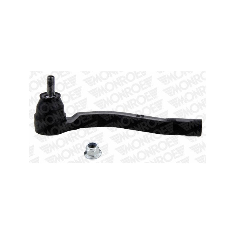 ROTULE DE DIRECTION AV RENAULT CAPT
