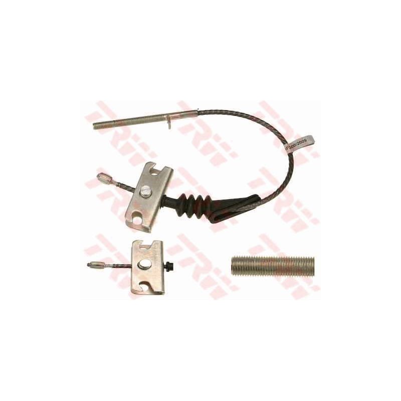 CABLE DE FREIN