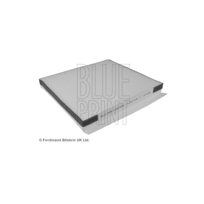FILTRE D HABITACLE