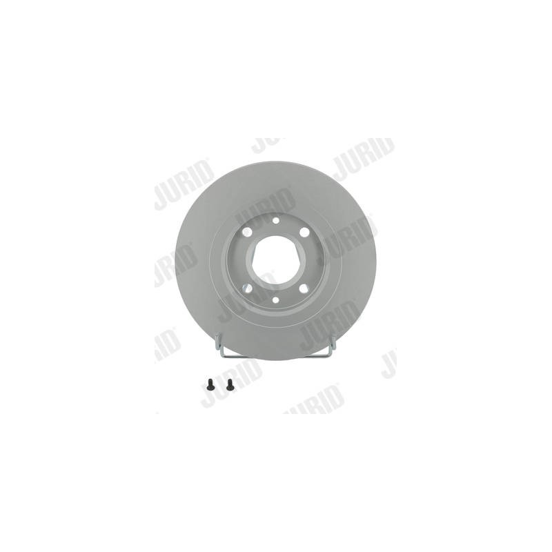 DISQUES DE FREIN (2P.)