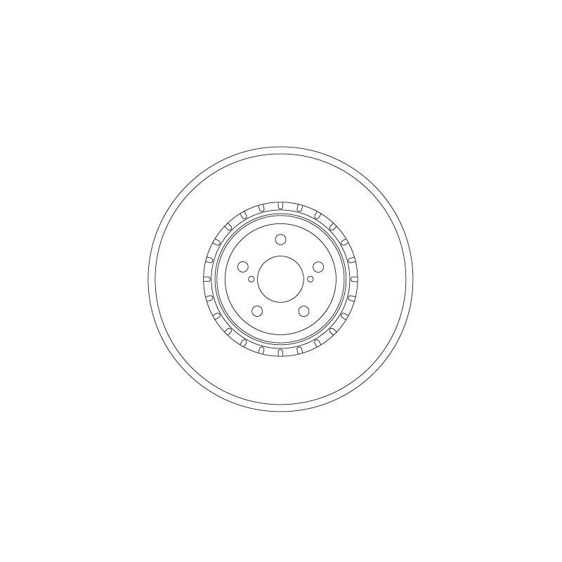 DISQUE UNITAIRE