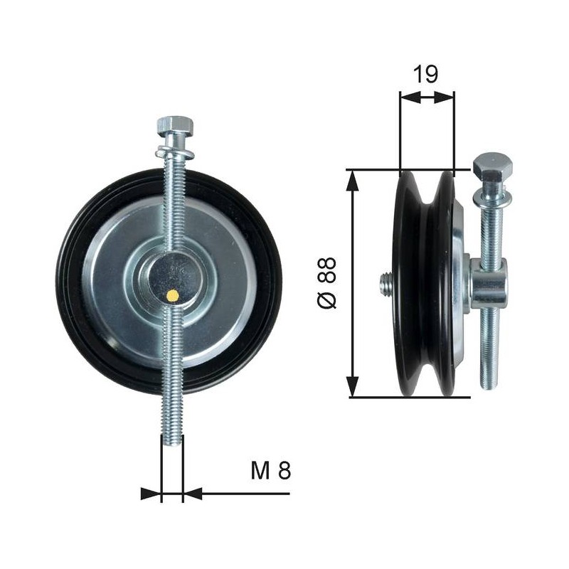 GALET ACCESSOIRE VL