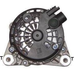 ALTERNATEUR - REMY REMANUFACTURED -