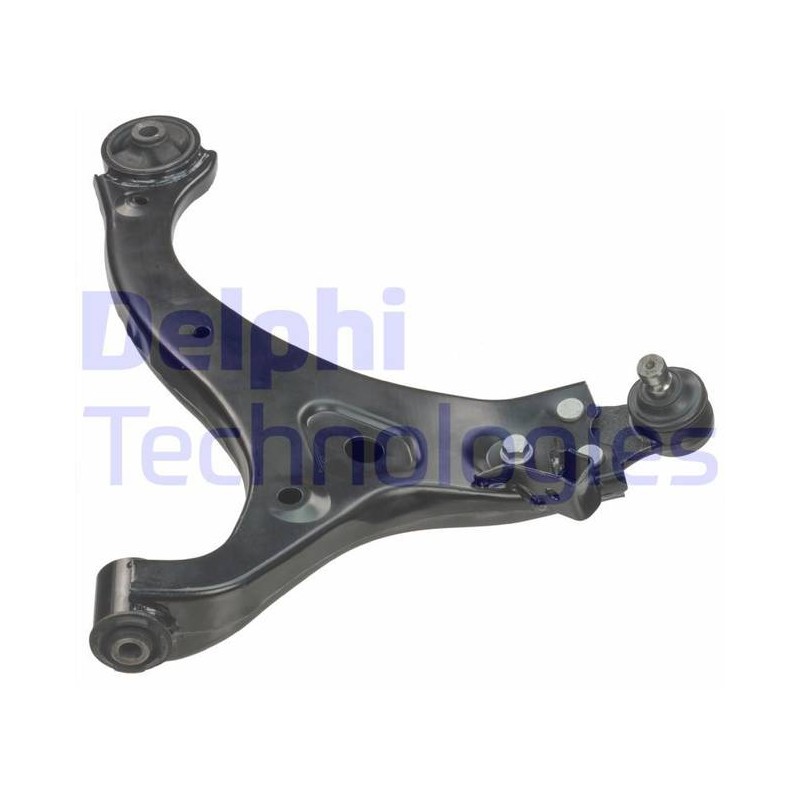 TRIANGLE DE SUSPENSION INFERIEUR