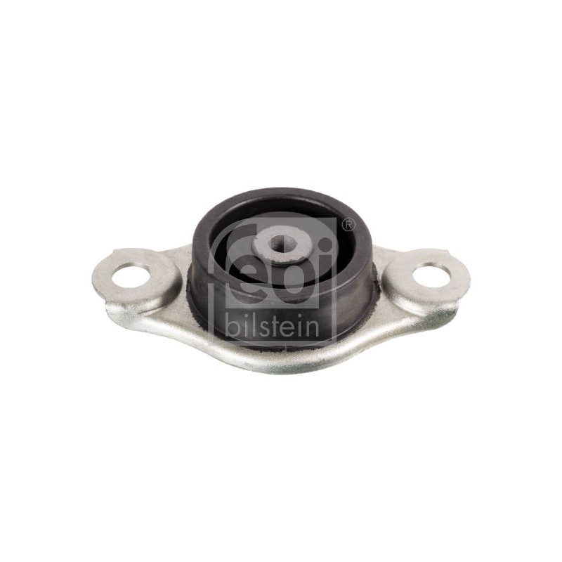SUPPORT DE MOTEUR