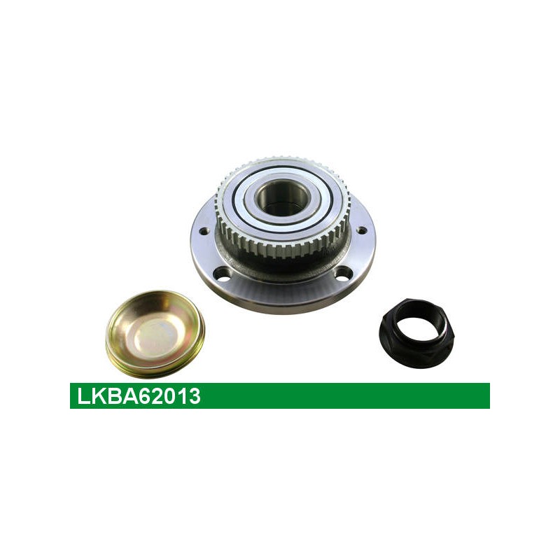 LUCAS WHEEL BEARING KIT