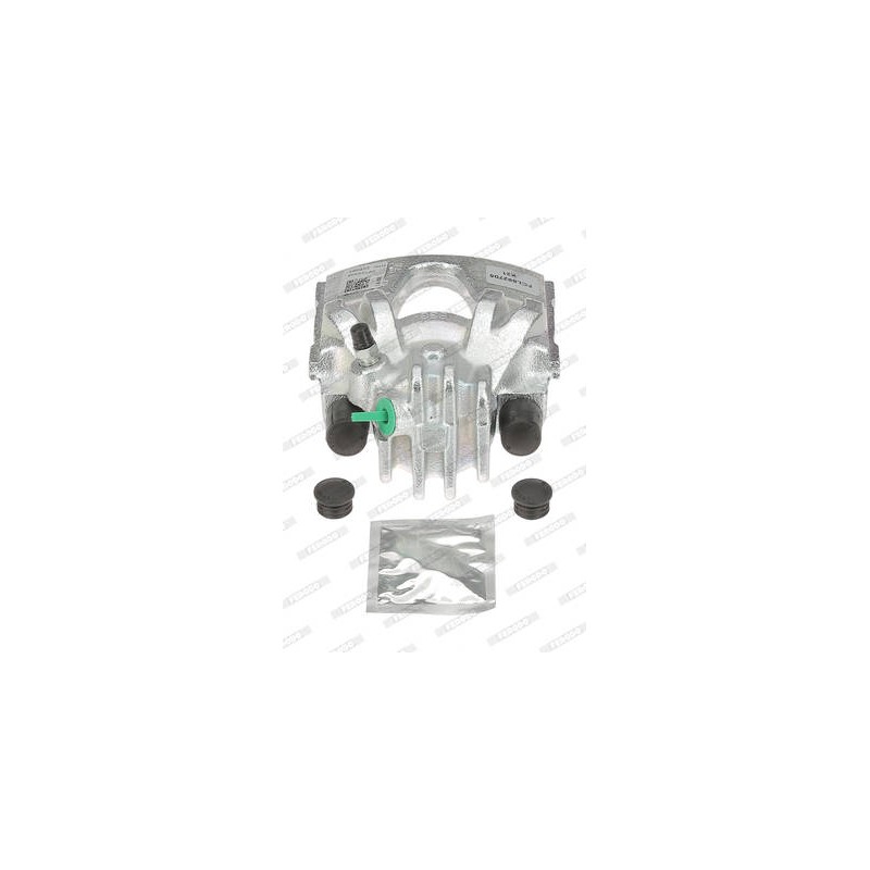 ETRIER DE FREIN ECHANGE STD